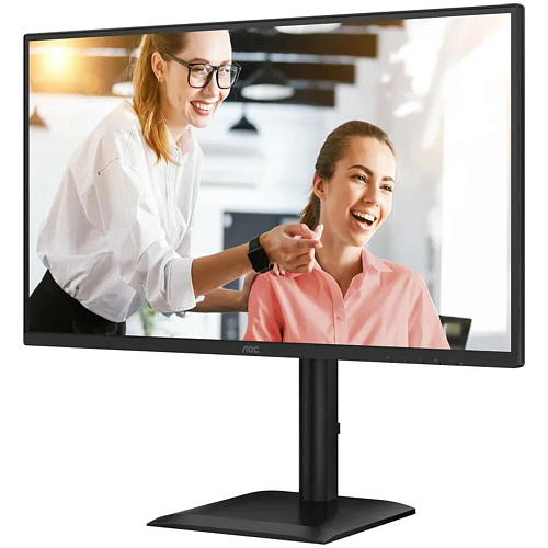 Монитор 27" AOC Q27E4CV IPS 2560x1440 4ms HDMI, DisplayPort
