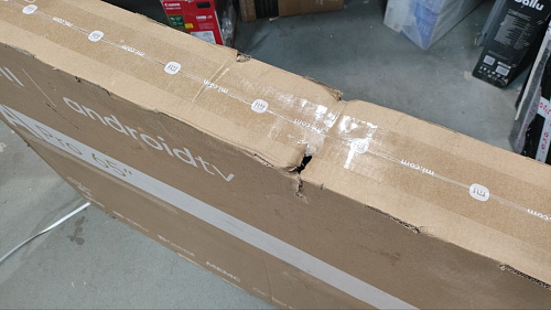 Телевизор 65" Xiaomi TV A Pro 65 2026 RU УЦЕНКА
