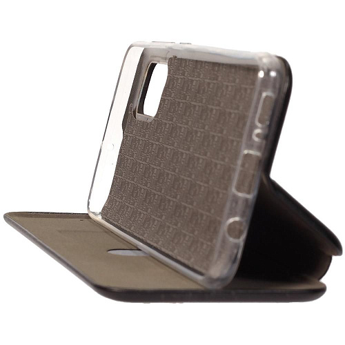 Чехол для Samsung Galaxy A51 SM-A515 Zibelino BOOK черный