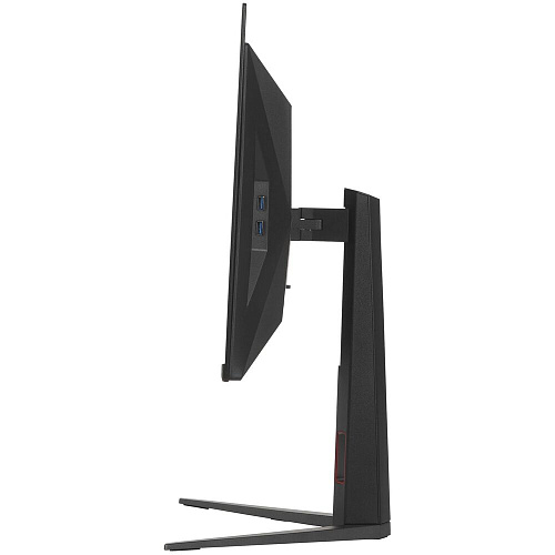 Монитор 27" AOC Q27G4ZD QD OLED 2560x1440 0.03ms HDMI, DisplayPort