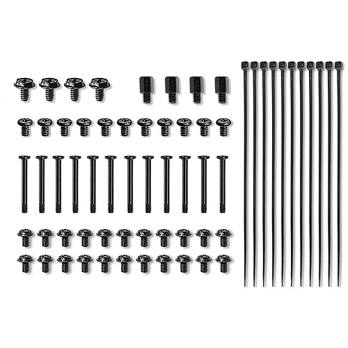 Корпус ATX Miditower Deepcool MATREXX 55 V3 Black