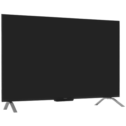 Телевизор 55" Яндекс ТВ Станция с Алисой YNDX-00095 УЦЕНКА