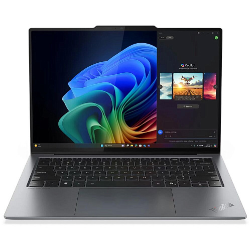 Ноутбук Lenovo ThinkPad X9-14 G1 Aura Edition Core Ultra 7 258V/32Gb/1Tb SSD/14" WUXGA OLED/Win 11 Pro Black