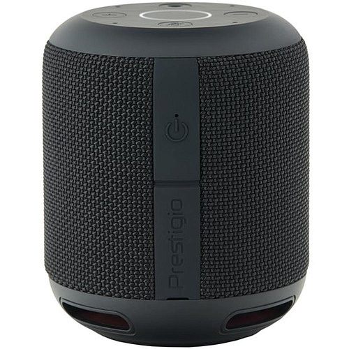 Умная колонка Prestigio Smartmate Black