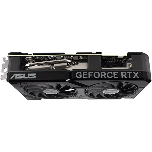 Видеокарта ASUS GeForce RTX 4070 Super 12288Mb, Dual Evo 12G (Dual-RTX4070S-12G-Evo) 1xHDMI, 3xDP, Ret