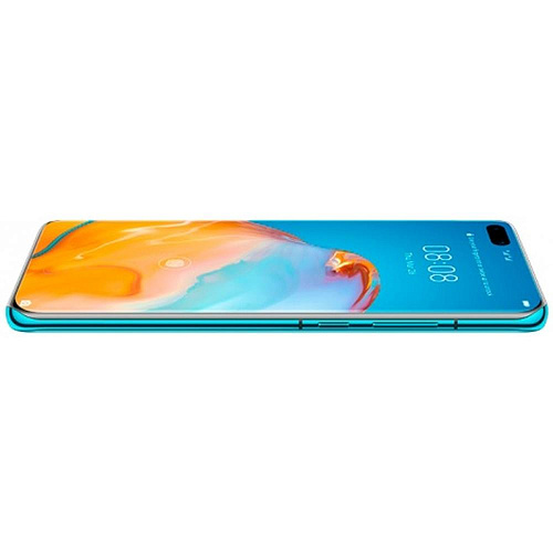 Смартфон Huawei P40 Pro Blue