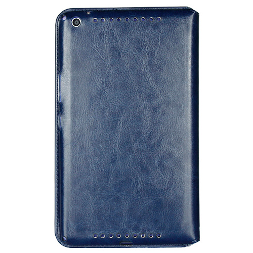 Чехол для Asus MeMO Pad FHD 8 ME581CL, G-case Executive, эко кожа, черный 