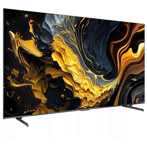 Телевизор 100" Xiaomi TV Max 100 2025 RU УЦЕНКА
