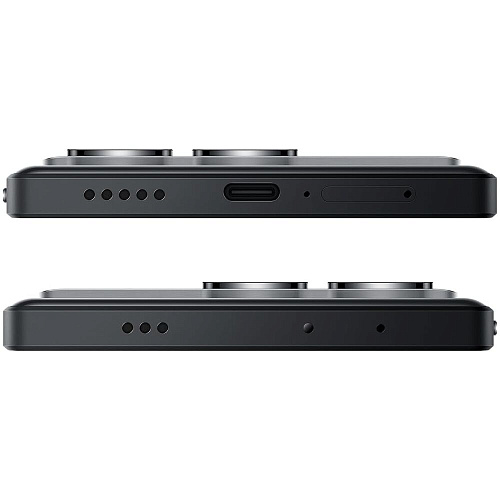 Смартфон Poco X6 Pro 5G 12/512GB RU Black