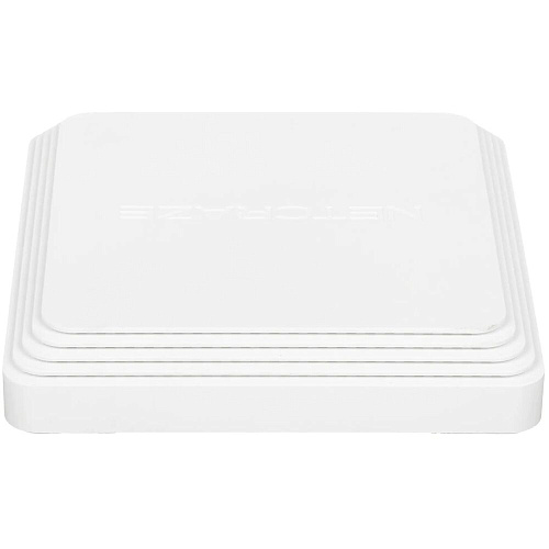 Беспроводной маршрутизатор Netcraze Hopper SE NC-3812, Wi-Fi 802.11ax 2,4+5 ГГц, 4×1 Гбит/с, 1хUSB 3.0