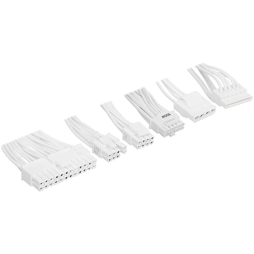 Блок питания 1000W Deepcool GamerStorm PN1000M WH