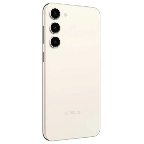 Смартфон Samsung Galaxy S23+ SM-S916B 8/256Gb Cream (EAC)