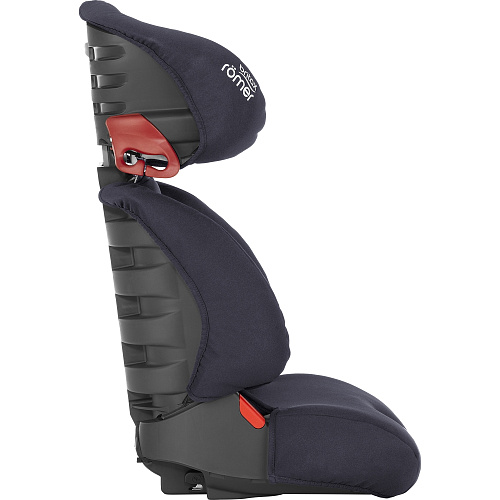 Автокресло Britax Romer Discovery SL Storm Grey Trendline