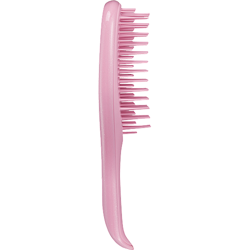 Tangle Teezer Расческа The Wet Detangler Mini Baby Pink Sparkle