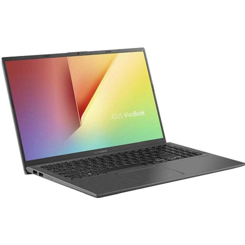 Ноутбук ASUS X512DK-BQ276 AMD Ryzen 3 3200U/8Gb/512Gb SSD/AMD R540X 2Gb/15.6" FullHD/DOS УЦЕНКА