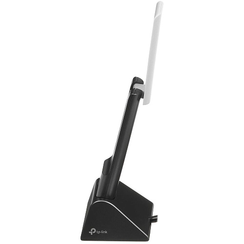 Адаптер Wi-Fi TP-LINK Archer TX50UH 802.11ac/g/n/ax 2976 Мбит/с, USB 3.0
