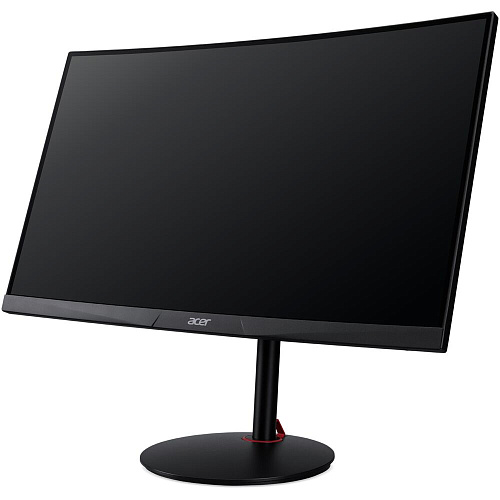 Монитор 27" Acer Nitro XR272UPbmiipruzx  IPS 2560x1440 0.5ms НDMI, DisplayPort, USB Type-C