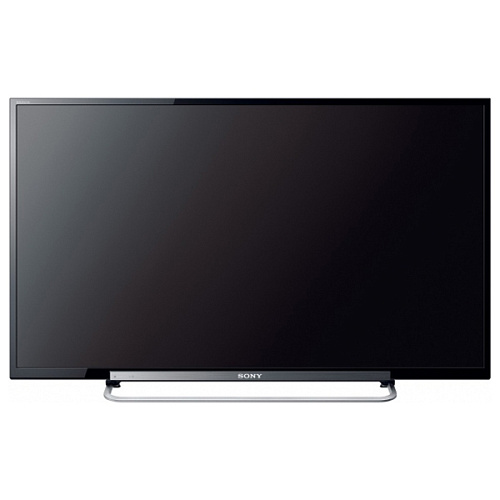 Телевизор 40" Sony KDL-40R474A 1920x1080 LED USB MediaPlayer черный