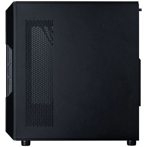 Корпус ATX Miditower Zalman i3 Neo ARGB V2 Black