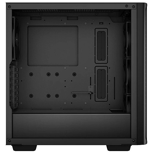 Корпус ATX Miditower Deepcool CK560 Black