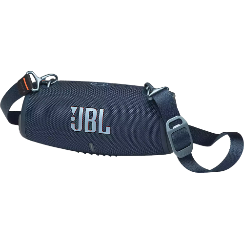Портативная bluetooth-колонка JBL Xtreme 3 Blue