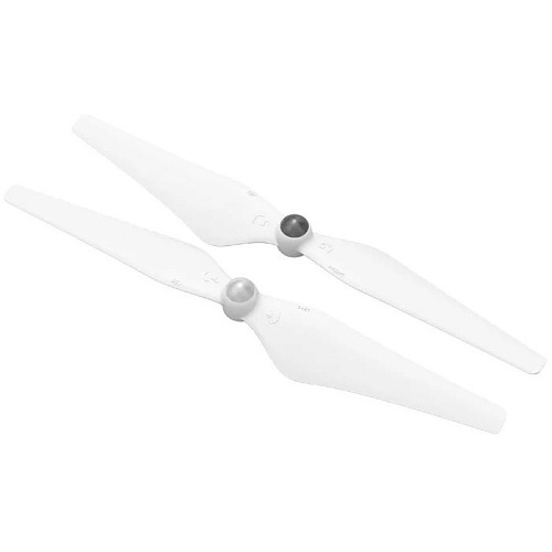 Набор пропеллеров DJI для DJI Phantom 3 (DJI 9450 Self-tightening Propeller)