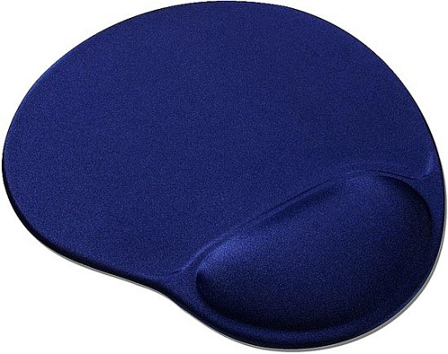  D-Link к для мыши Speed-link Gel Mousepad, blue