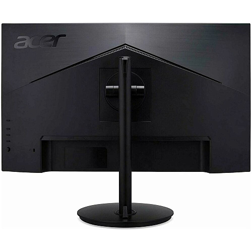 Монитор 27'' Acer CB272Kbmiprux IPS 3840×2160 4ms HDMI, DisplayPort, USB Type-C