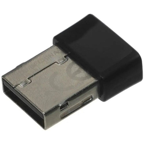 Сетевая карта Netis WF2130, 802.11ax, 286Мбит/с, 2,4ГГц, USB 2.0