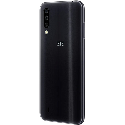 Смартфон ZTE Blade A7 (2020) 3/64GB Black
