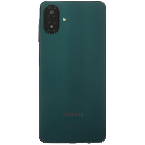 Смартфон Samsung Galaxy A07 SM-A075F 6/128GB Зеленый (EAC)
