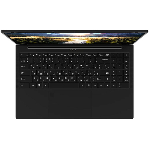 Ноутбук Rikor NEURO 5 Core i5 1235U/16Gb/512Gb SSD/15.6" FullHD/Win11Pro Black