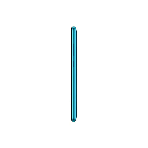 Смартфон Samsung Galaxy M11 SM-M115 бирюзовый