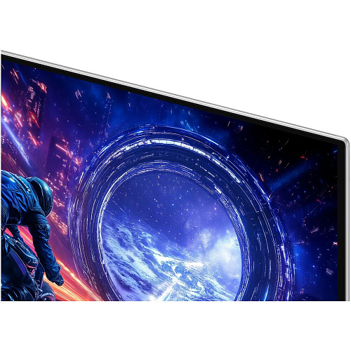 Монитор 27" Samsung Odyssey G6 S27FG602SI OLED 2560x1440 0.03ms HDMI, DisplayPort