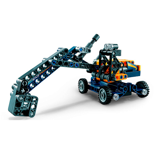 LEGO Technic Самосвал 42147