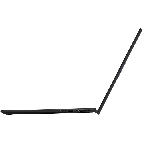 Ноутбук ASUS VivoBook Go 14 Flip TP1400KA-EC109W Pentium Silver N6000/4Gb/256Gb SSD/14" FullHD/Win11 Quiet Blue