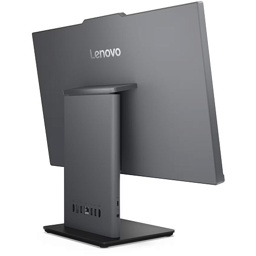 Моноблок Lenovo ThinkCentre Neo 50a 24'' FullHD Core i5 13420H/16Gb/512Gb SSD/Kb+m/DOS Grey