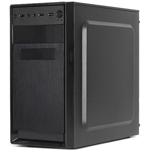 ОГО! PC Office Intel Core i3-12100 (3.30GHz)/16Gb/SSD 240Gb/450W