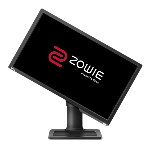 Монитор 24" Benq ZOWIE XL2411P TN 1920x1080 1ms DVI-D, HDMI, DisplayPort УЦЕНКА