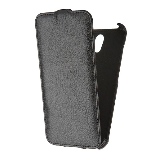 Чехол для HTC Desire 620/620G Gecko, черный