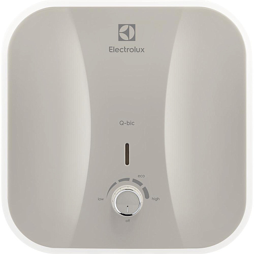Водонагреватель накопительный Electrolux EWH 15 Q-bic U