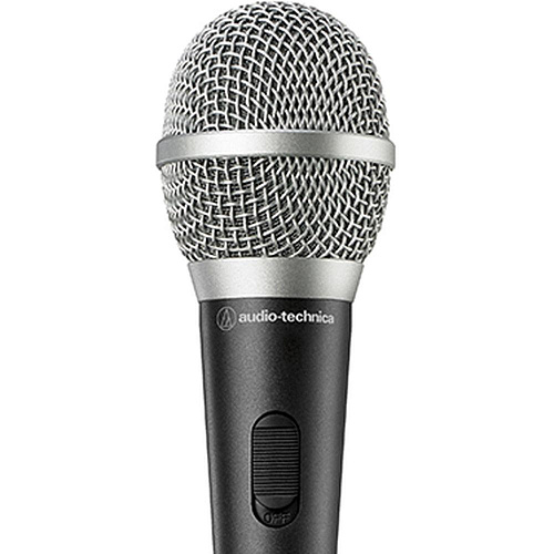 Микрофон  Audio-Technica ATR1500x