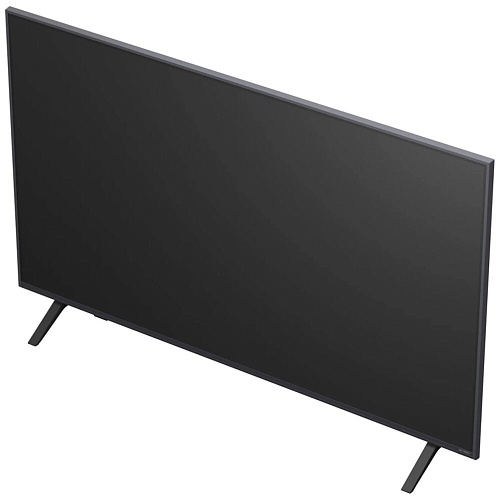 Телевизор 50" LG 50QNED80B6B.ARU 2026
