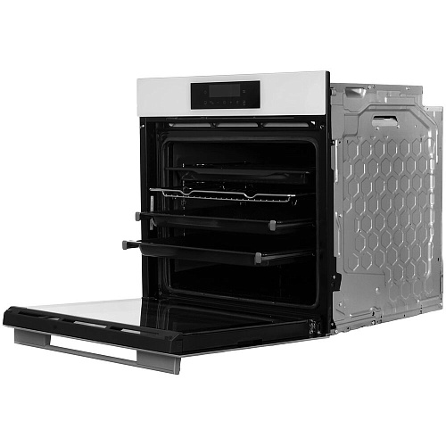 Духовой шкаф электрический Bosch HJG852YW0T
