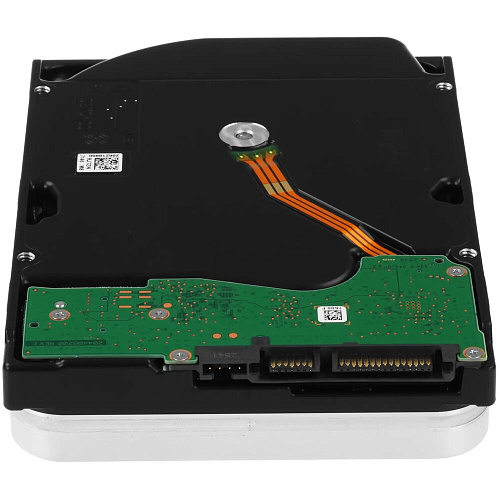 Внутренний жесткий диск 3,5" 16Tb Seagate (ST16000VE004) 512Mb 7200rpm SATA3 Surveillance SkyHawk AI