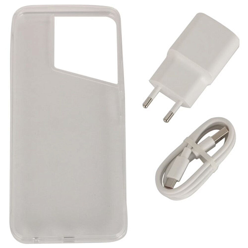 Смартфон Tecno Pova Neo 3 4/128GB RU Amber Gold