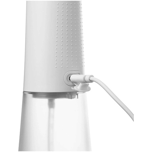 Revyline Портативный ирригатор RL 670, White