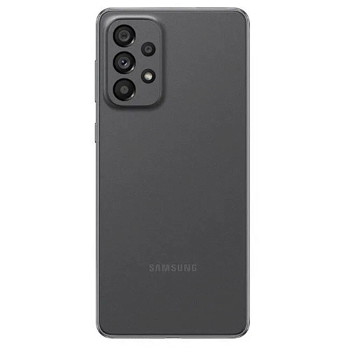 Смартфон Samsung Galaxy A73 SM-A736 8/128GB Gray