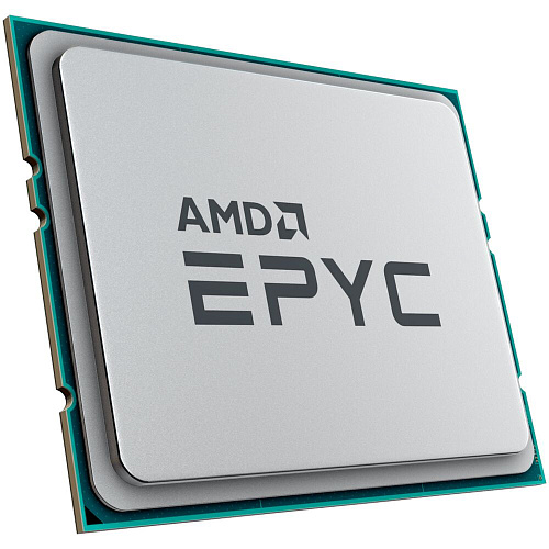Процессор AMD EPYC 7513 (2.60GHz) 128MB SP3 OEM