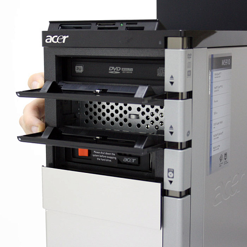 Acer Aspire M5910 Intel i7-860/6Gb/1Tb/HD5850-1Gb/Win7 HP PT.SDWE2.083